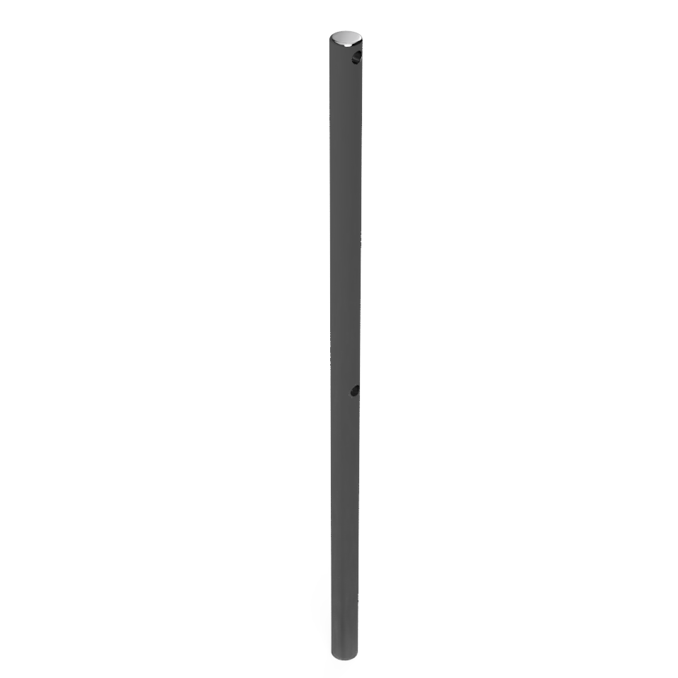 Stanchion Tube