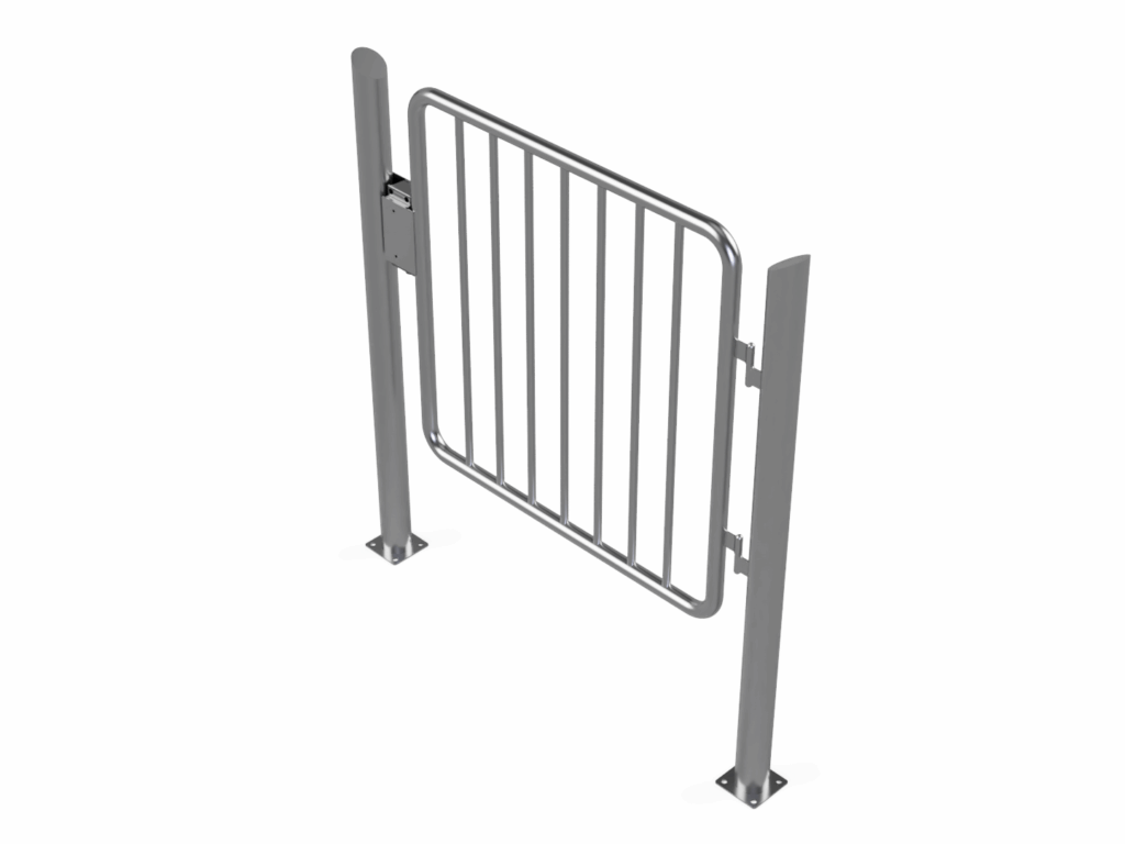SG 36 Swing Gate